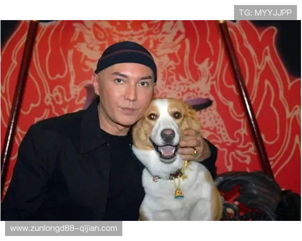 尊龙开始凯时人生就是博:尊龙的人生故事激励年轻一代勇敢追梦 尊龙开始凯时人生就是博:尊龙的人生故事激励年轻一代勇敢追梦